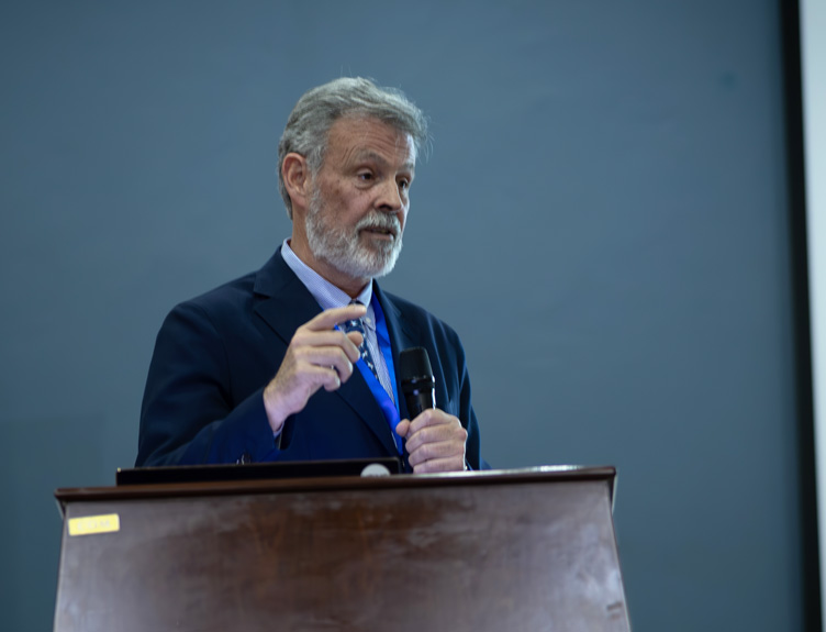 Dr. Juan Carlos Puyana