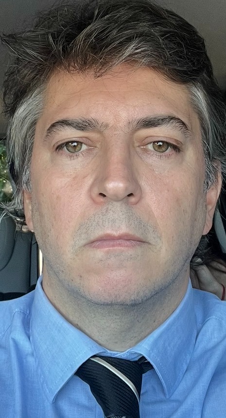 Dr. Juan Petracchi