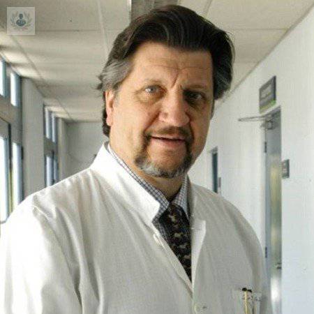 Dr. Owen Korn